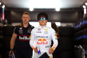 Yuki Tsunoda’s Red Bull Struggles Threaten His F1 Future