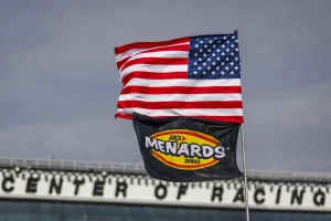 2026 ARCA Menards Schedule Revealed: Superspeedways, Dirt & More