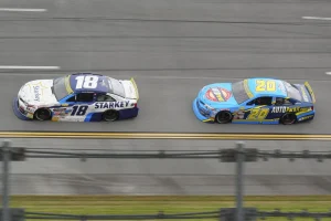 Toyota Secures 2025 ARCA Menards Series Manufacturer Title