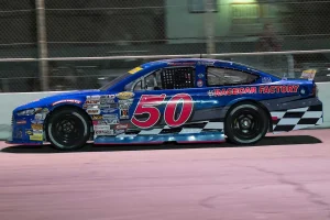 Toyota Secures 10th ARCA Menards Series Manufacturer Title