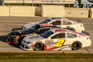 ARCA Menards Owens Corning 200: Full 2025 Entry List Revealed