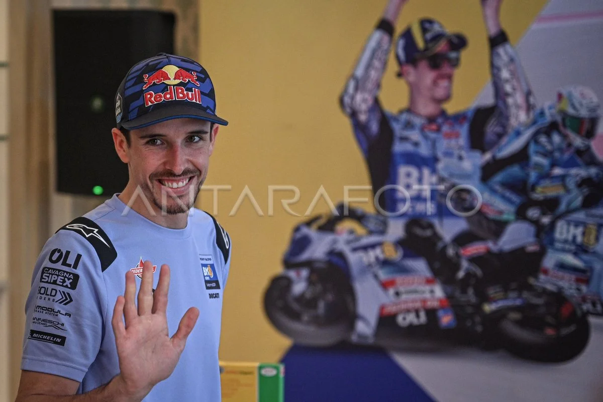 Alex Marquez