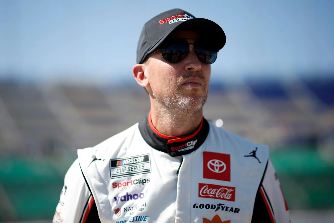Austin Dillon