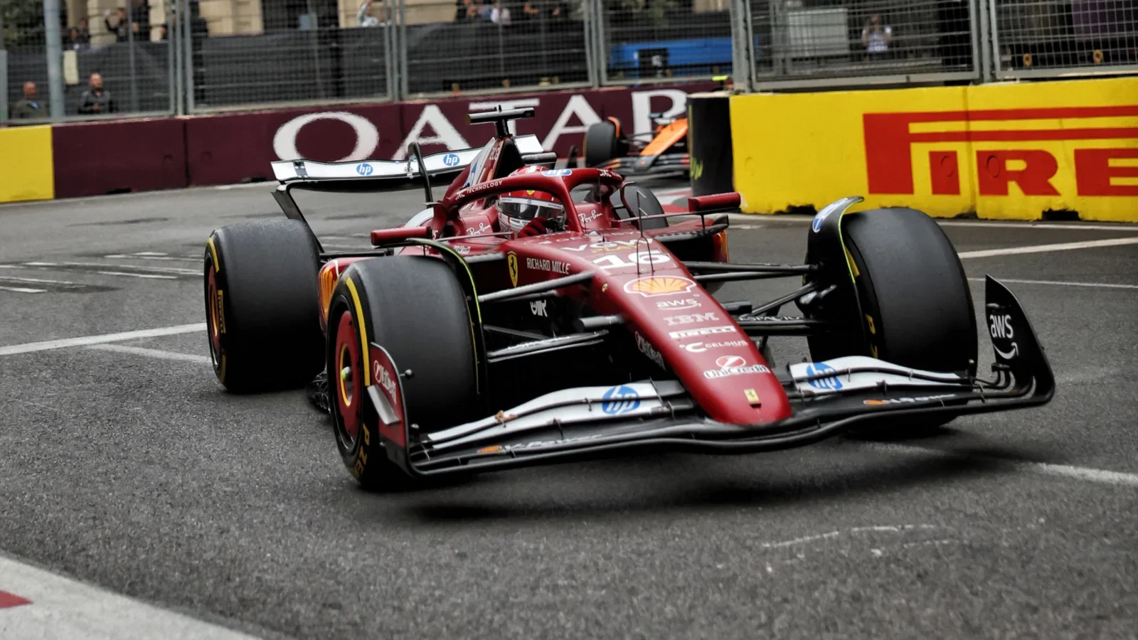 Charles Leclerc