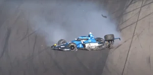 Why Colton Herta and Dad Split at Andretti Global Revealed