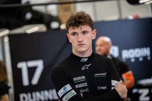 George Russell Contract Talks Stall Over Marketing Demands