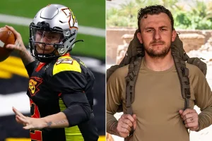 FOX Host Takes Shot at Graham Rahal Over IndyCar Promo Snub