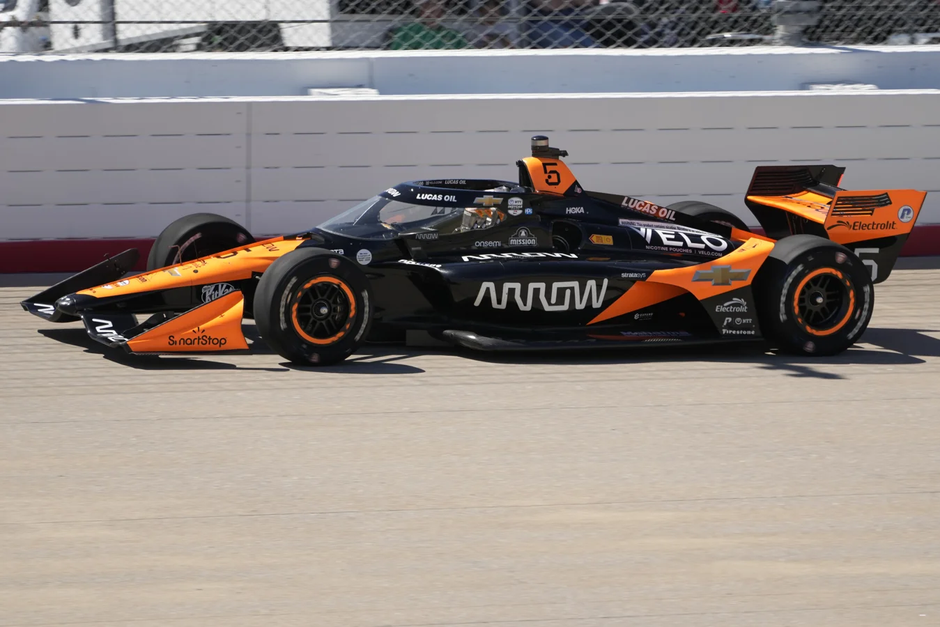 Indycar