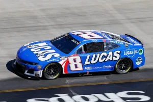 Kyle Busch Faces Retirement Calls After Charlotte Crash Drama