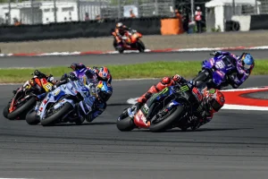 MotoGP Feud Explodes: Marini and Fernandez’s Fiery Clash After Indonesia