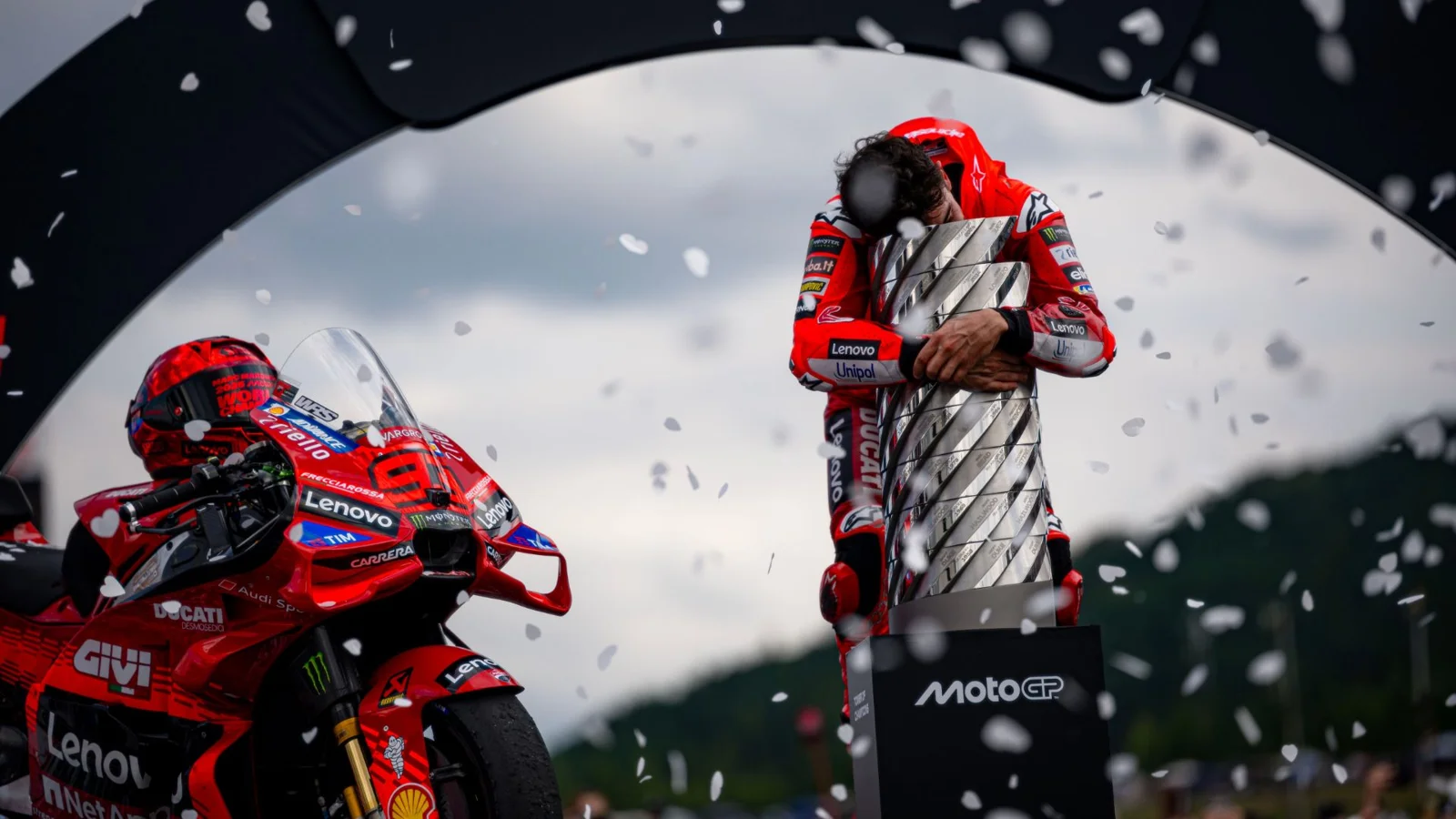 MotoGP