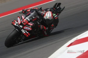 Marco Bezzecchi Stuns with Last-Lap Win in Indonesia Sprint