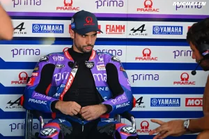 Miguel Oliveira Eyes Aprilia MotoGP Testing Role in 2026