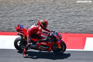 Pecco Bagnaia’s MotoGP Turmoil Shocks Ducati Fans