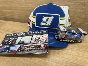 NASCAR Cup Series Prize Hits Nearly $9.4M at Roval 400