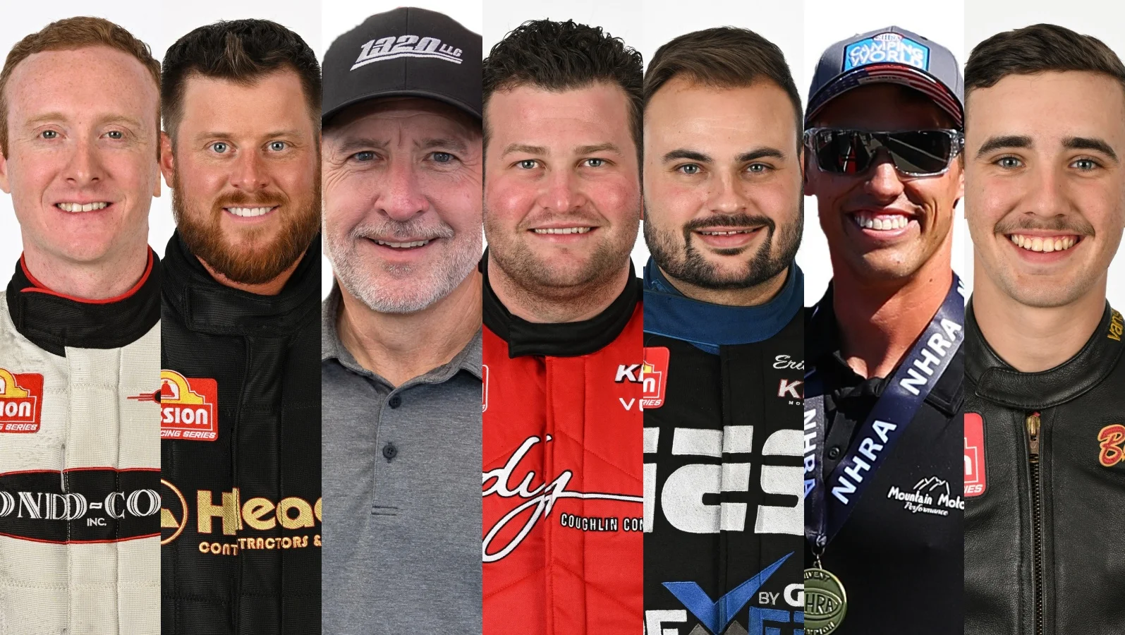NHRA