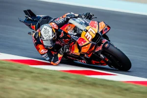 Pedro Acosta Stuns with Direct Q2 Pass for KTM at Mandalika