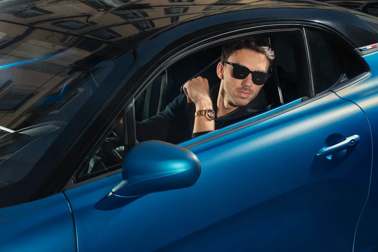 Pierre Gasly