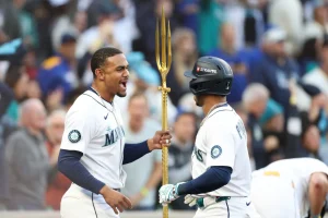 Riley Herbst Disqualified for Underweight Car at Charlotte Roval