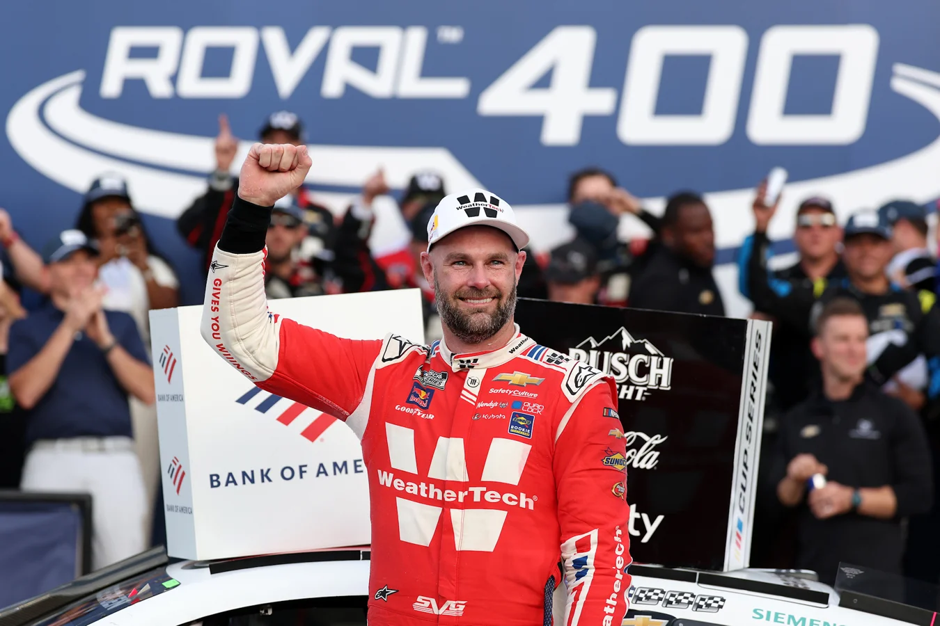 Shane van Gisbergen win Shane van Gisbergen win