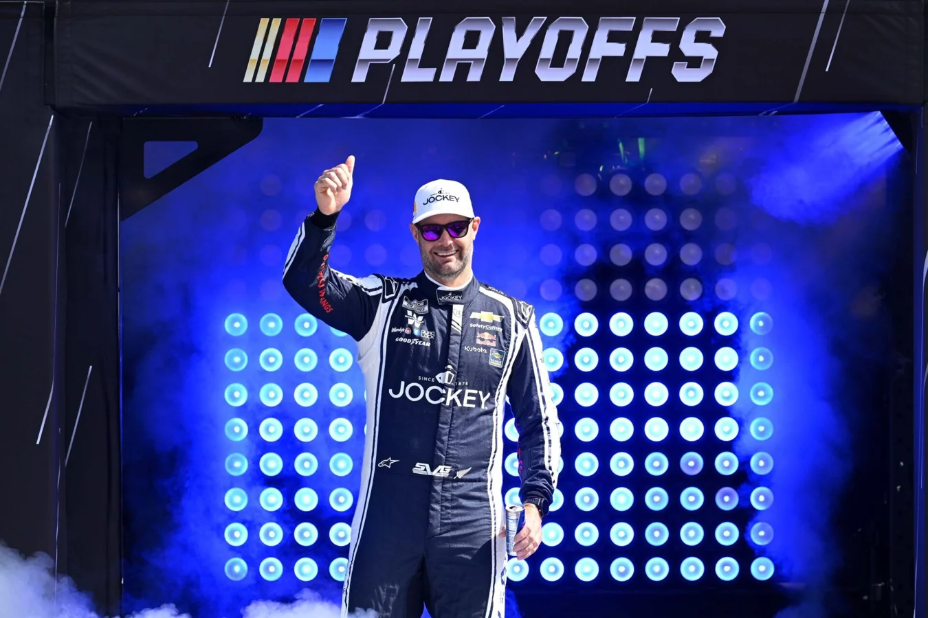 Shane Van Gisbergen