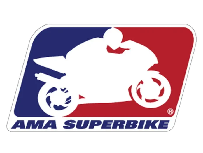 Logo Image AMA Superbike