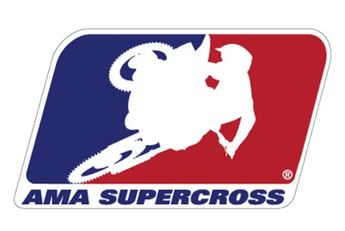 Logo Image of AMA Supercross