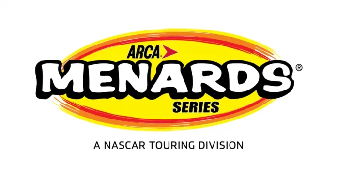 Logo Image of ARCA Menards Series