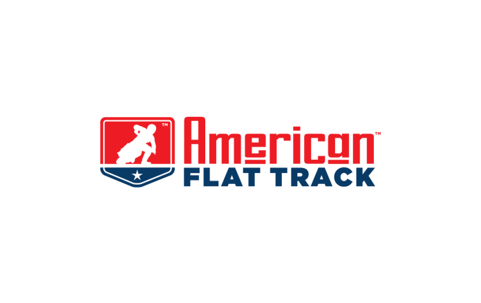 Logo Image of American Flat Track