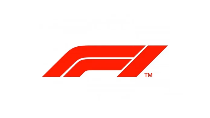 Logo Image of Formula 1