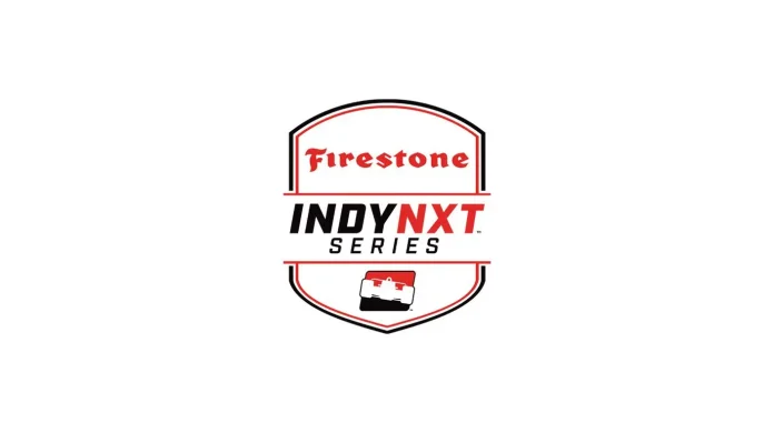 Image of Indy NXT Series Logo