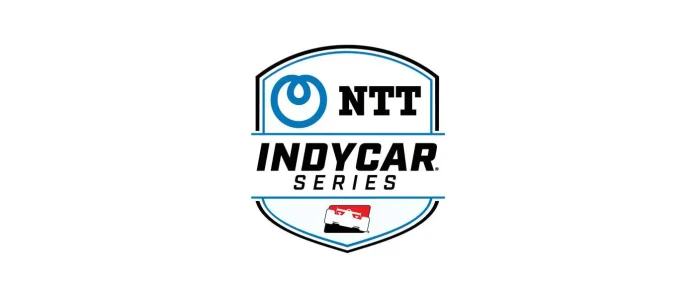Image of IndyCar Series logo