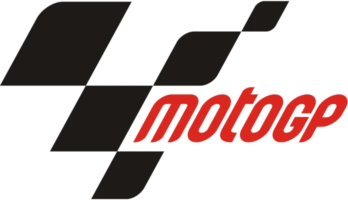 MotoGP Series logo Image