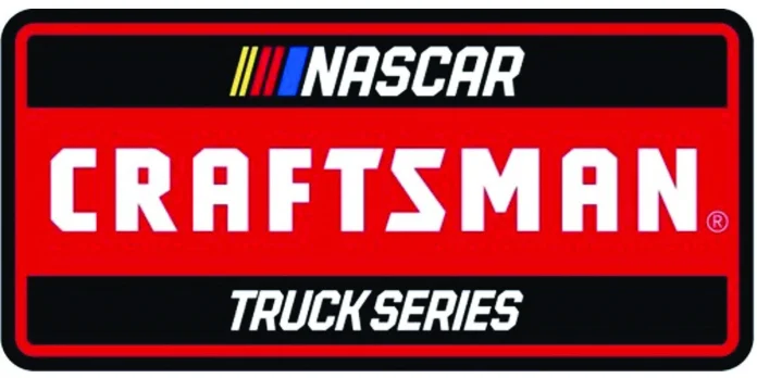 Nascar Craftsman Truck Series Logo Image