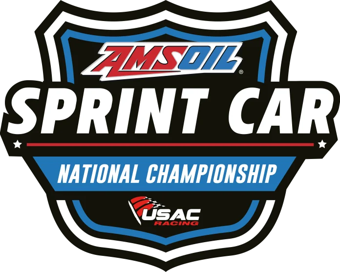 USAC National Sprint