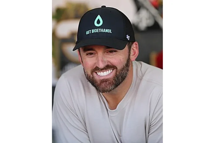 Image of Austin Dillon