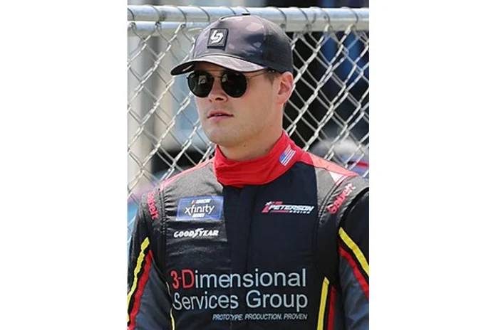 Image of Austin Green