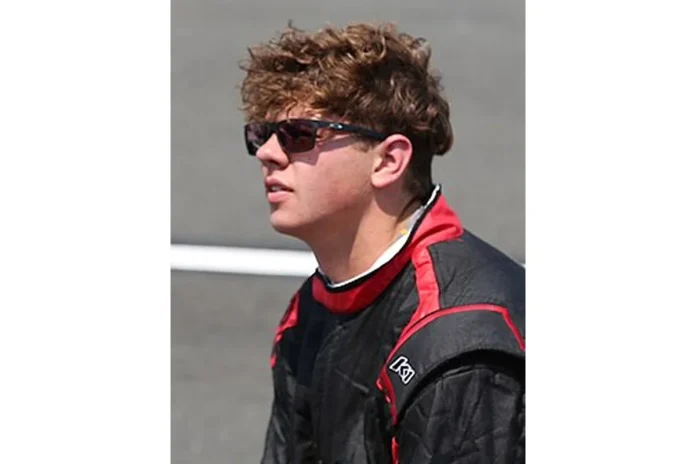 Image of Austin J Hill