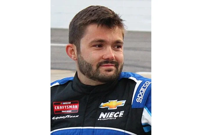 Image of Bayley Currey