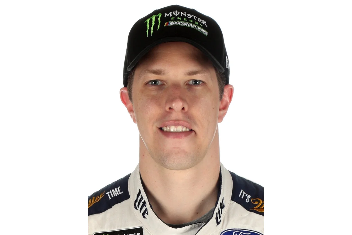 Brad Keselowski