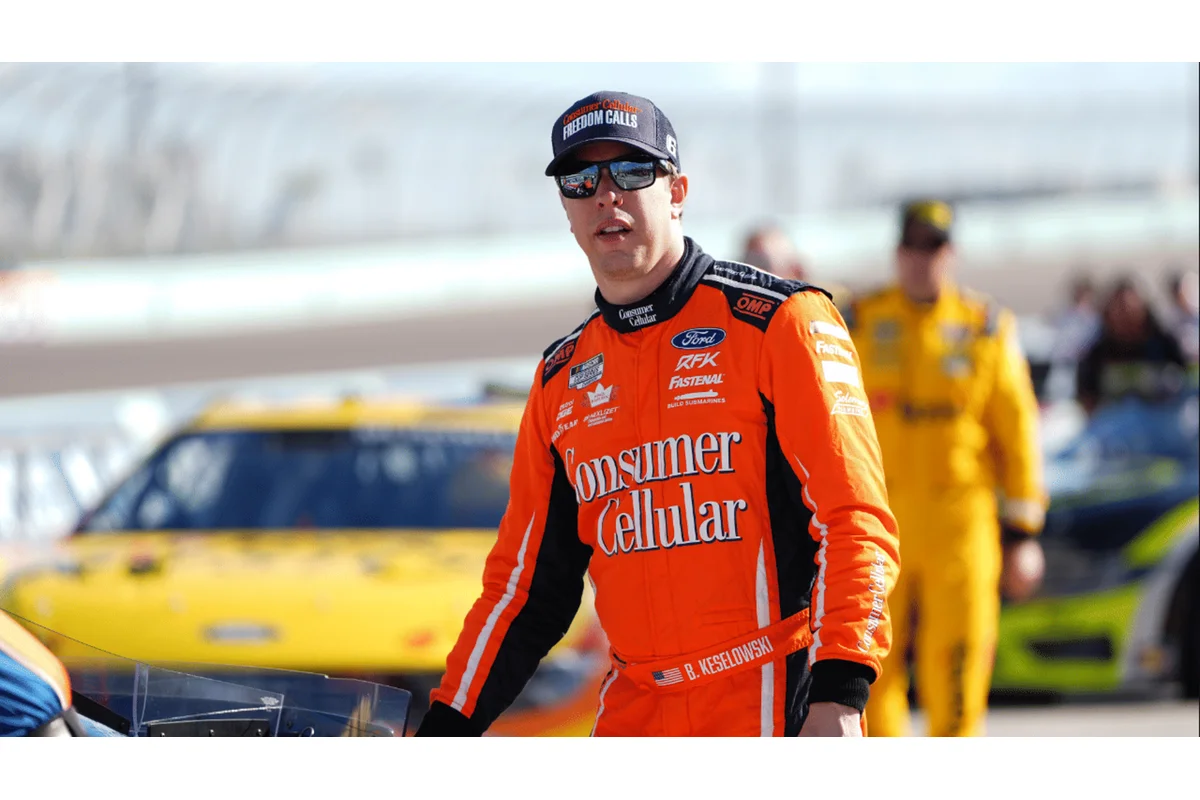 image-of-Brad Keselowski-26-12-2025 Brad Keselowski