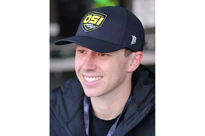 Image of Brandon Jones