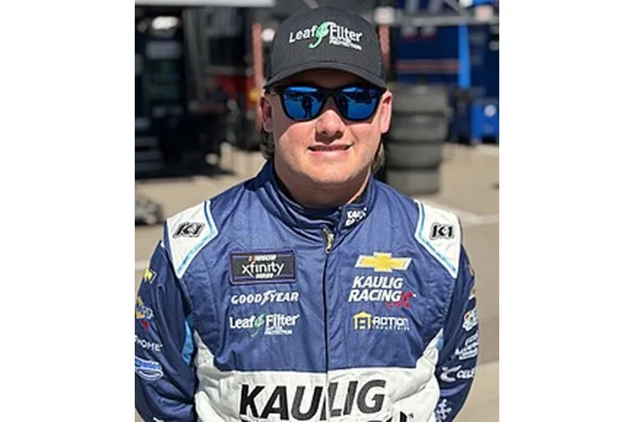 Image of Brenden Queen