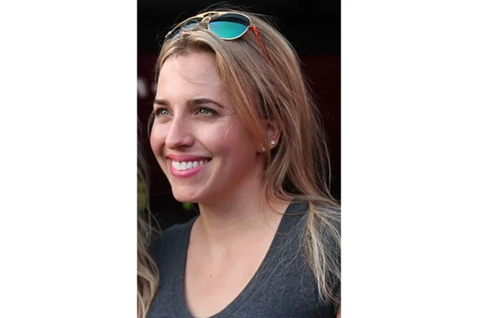 Image of Brittany Force