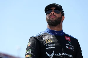 Dale Jr. Alliance Gives Bubba Wallace Prodigy NASCAR Shot
