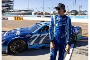 Can Carson Hocevar Break Through in NASCAR 2026 Season?
