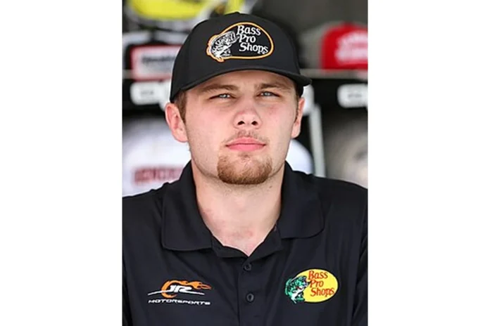 Image of Carson Kvapil