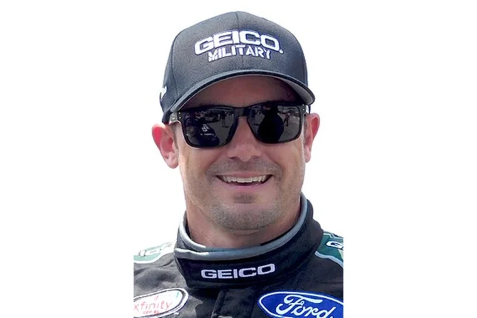 Image of Casey Mears