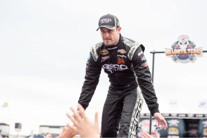 Casey Mears Eyes Daytona 500 Comeback After 7-Year Hiatus