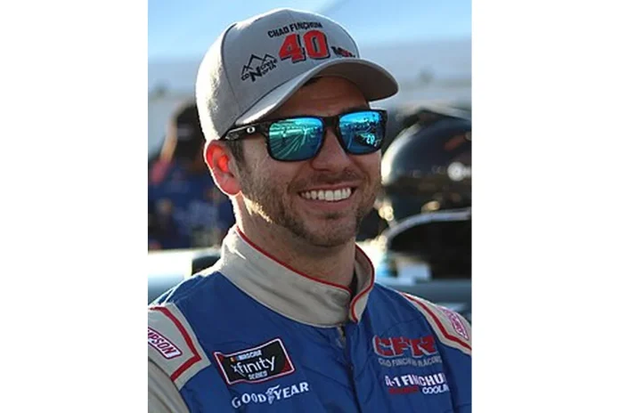 Image of Chad Finchum